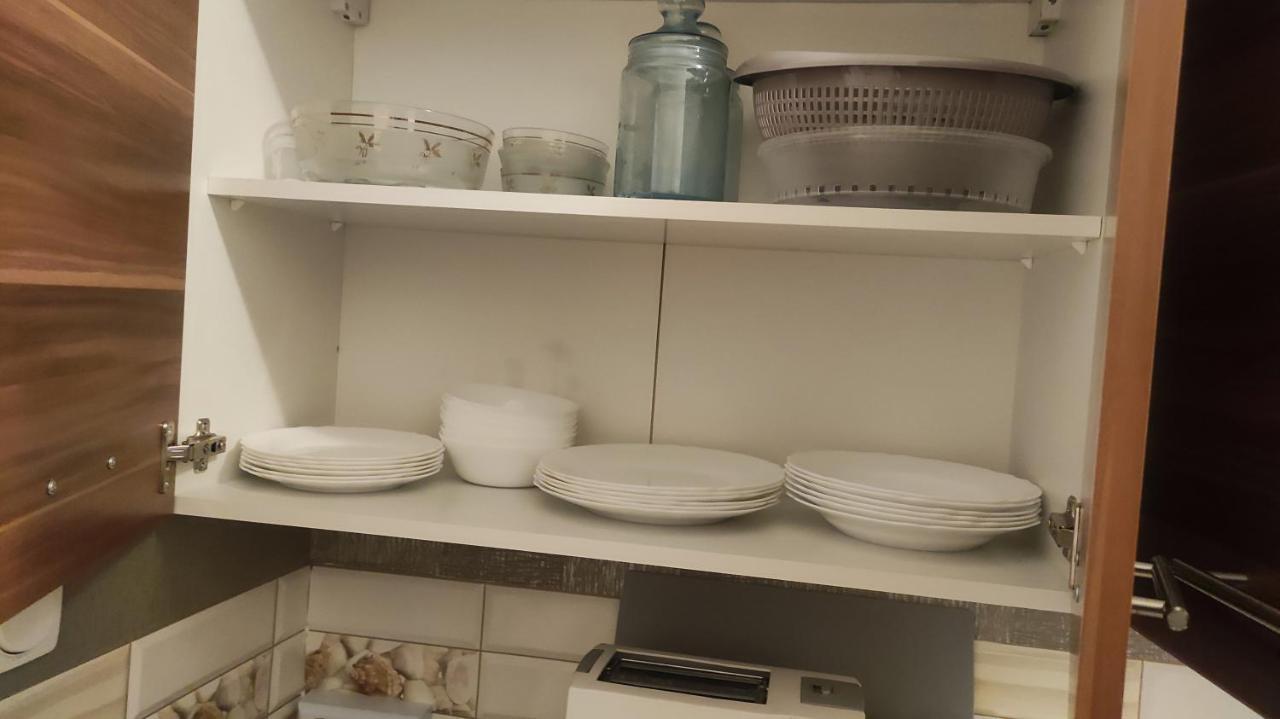 Ketto Ciprus Appartman 2 Hajdúszoboszló Eksteriør billede
