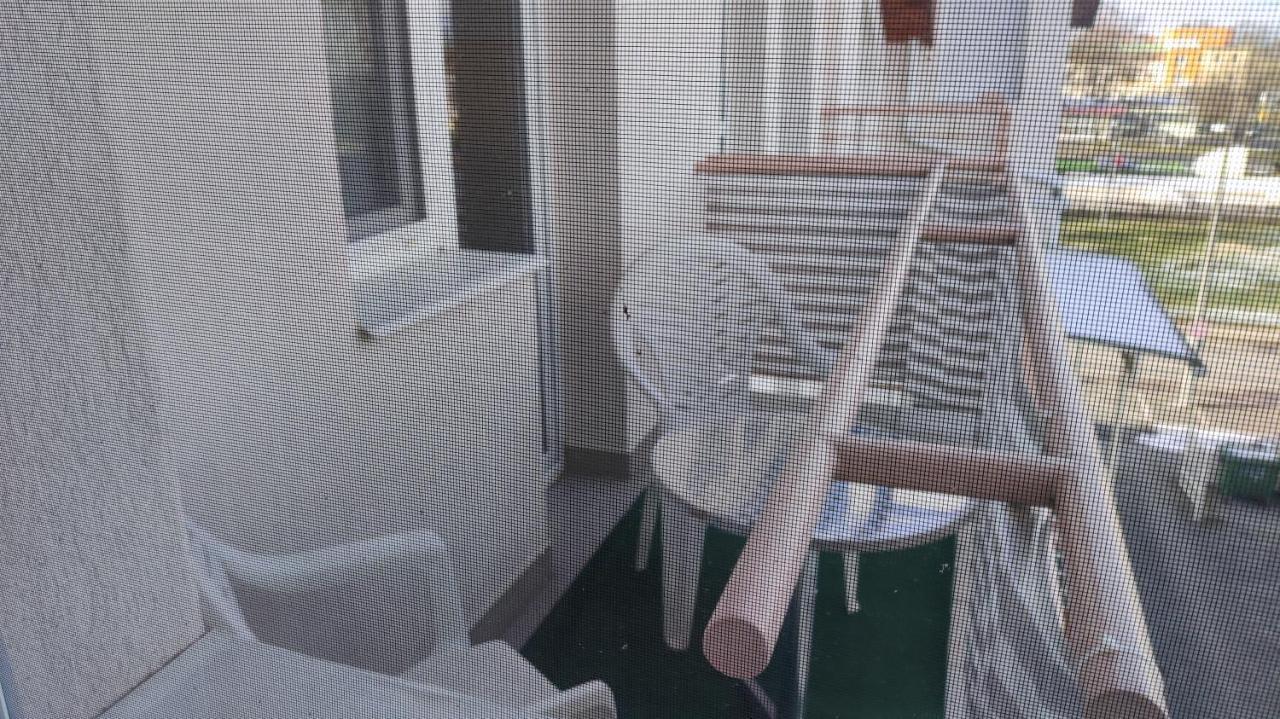 Ketto Ciprus Appartman 2 Hajdúszoboszló Eksteriør billede